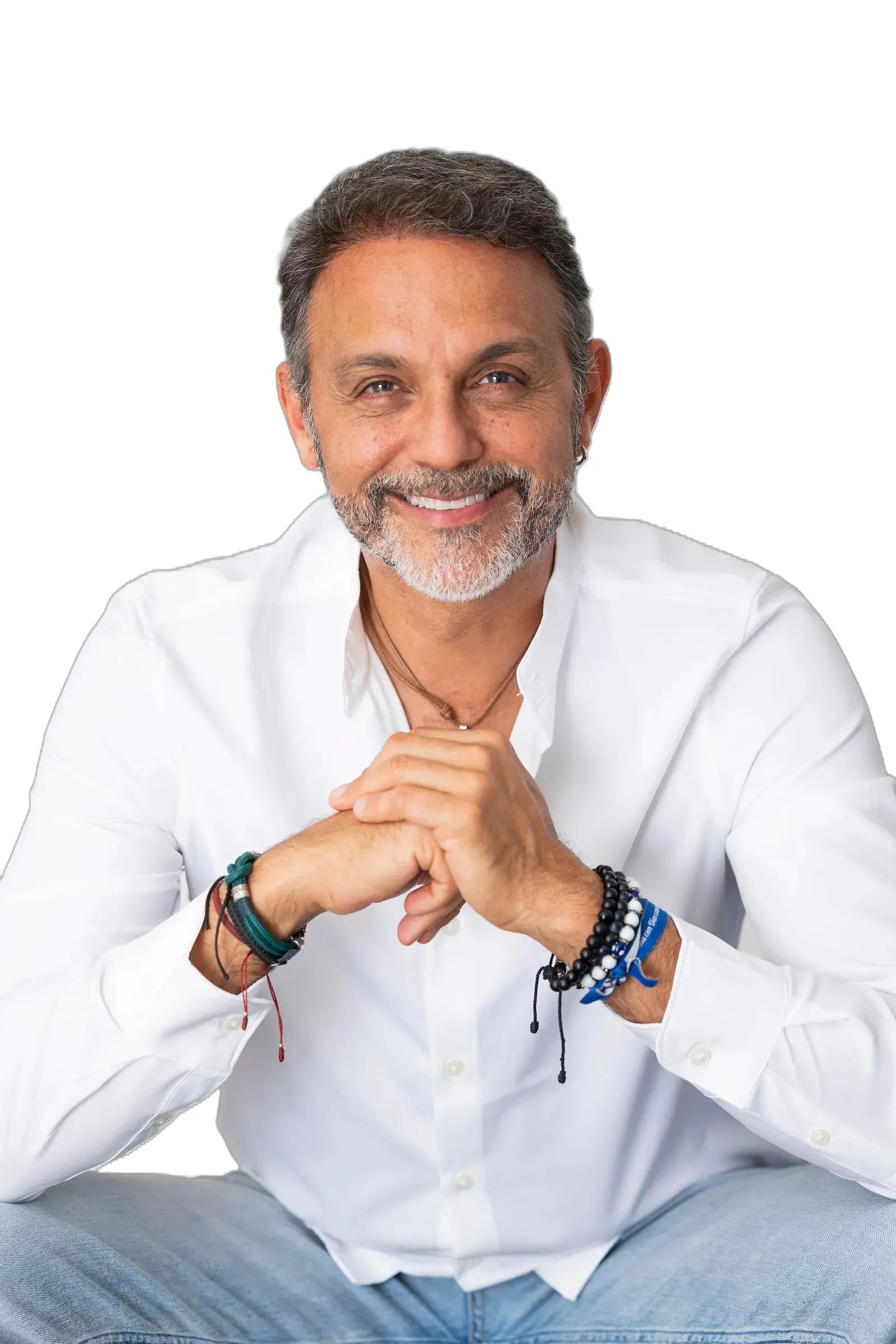 Alejandro Pérez Bolaños, formador de coaches de La Franquicia del Ser